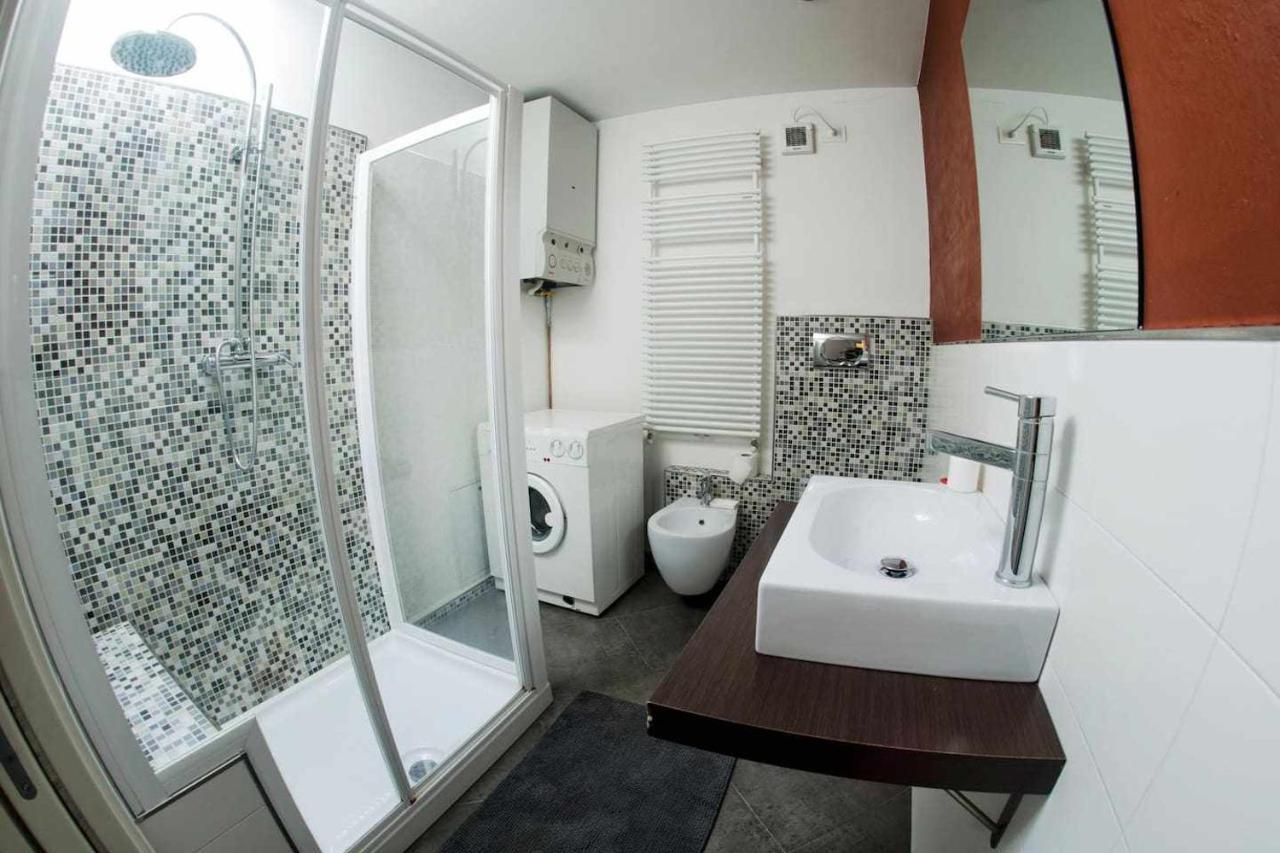 Relax Suite Holiday Apartment Cin It02215Cpajvf Riva del Garda Exteriör bild