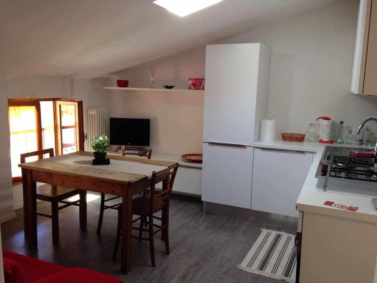Relax Suite Holiday Apartment Cin It02215Cpajvf Riva del Garda Exteriör bild
