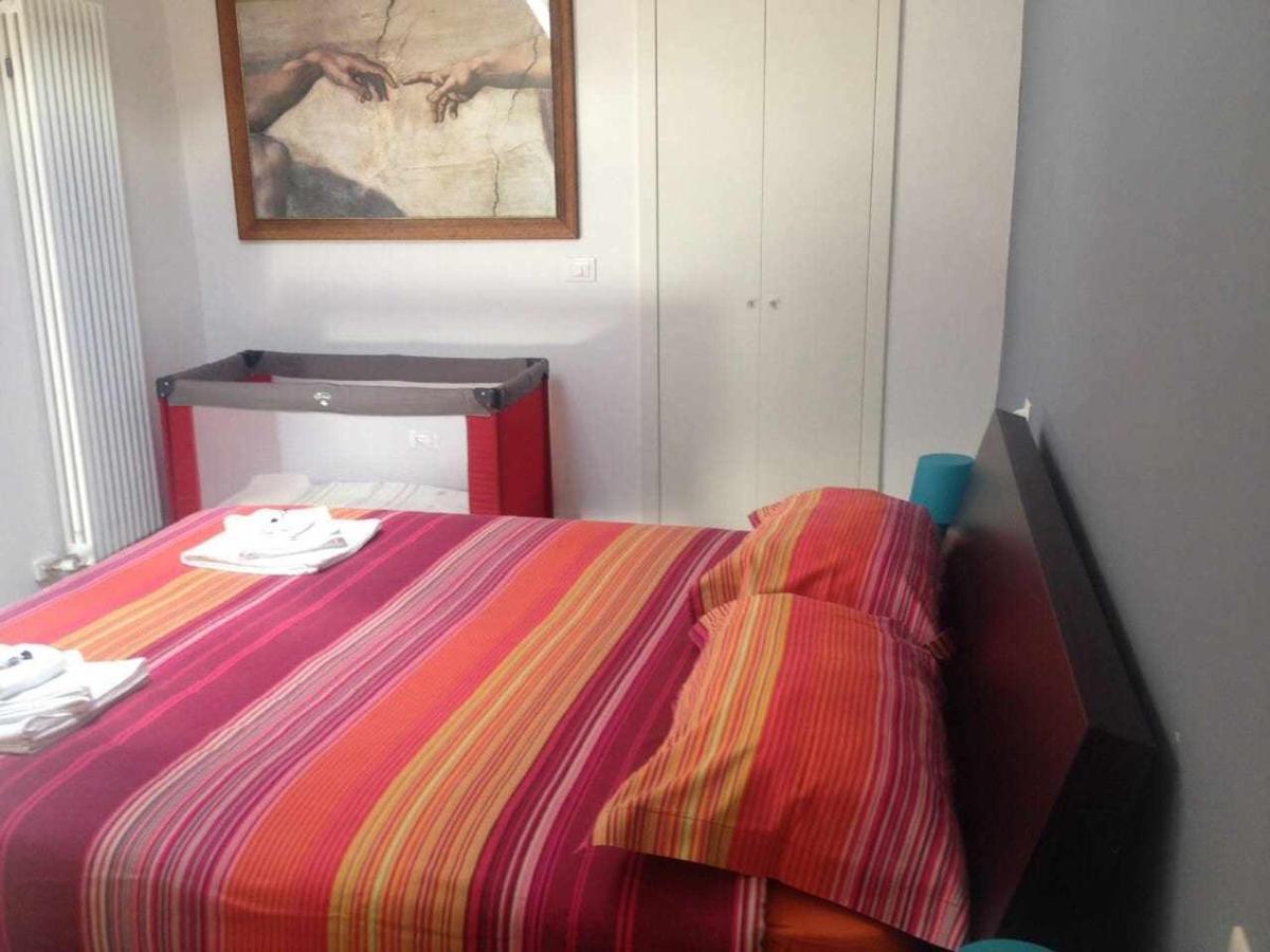 Relax Suite Holiday Apartment Cin It02215Cpajvf Riva del Garda Exteriör bild