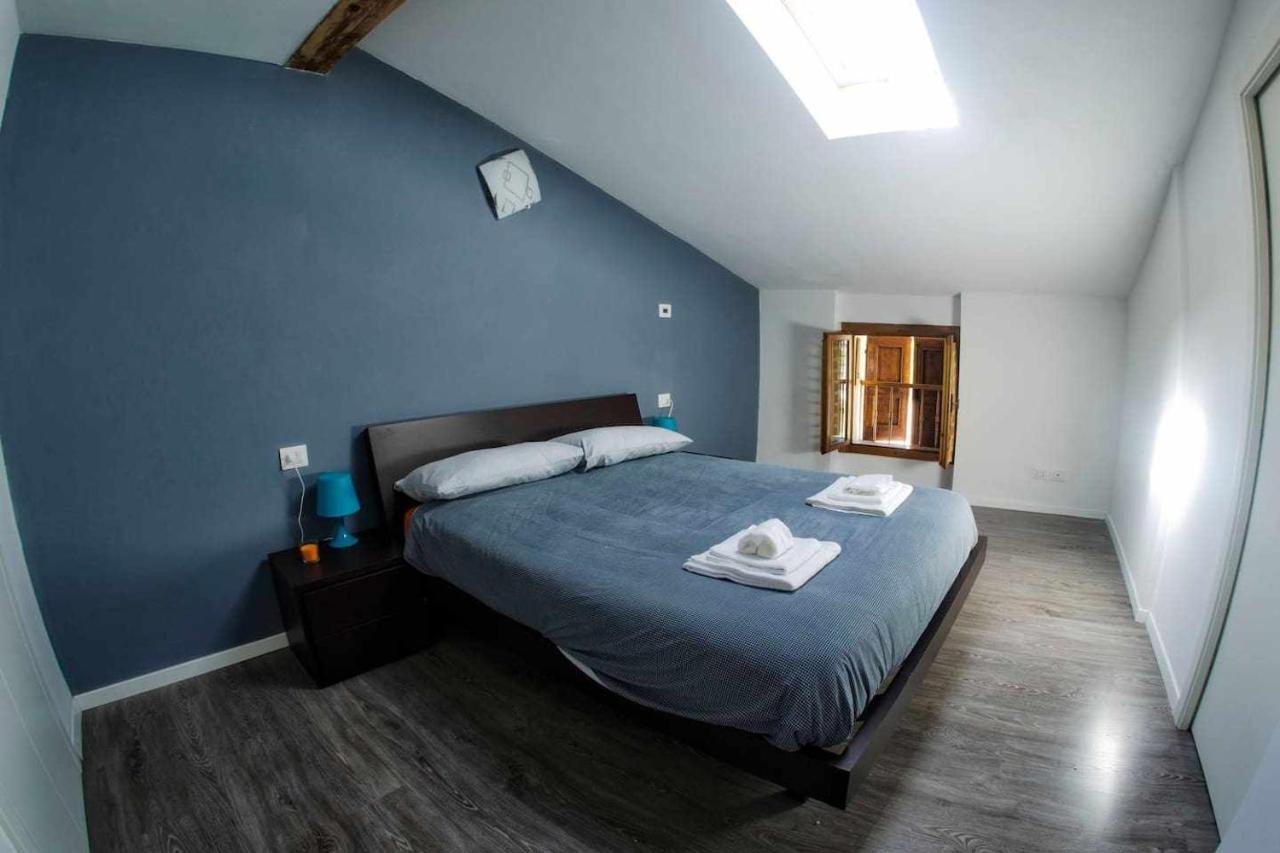 Relax Suite Holiday Apartment Cin It02215Cpajvf Riva del Garda Exteriör bild