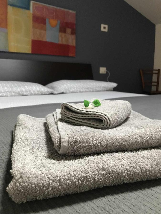 Relax Suite Holiday Apartment Cin It02215Cpajvf Riva del Garda Exteriör bild