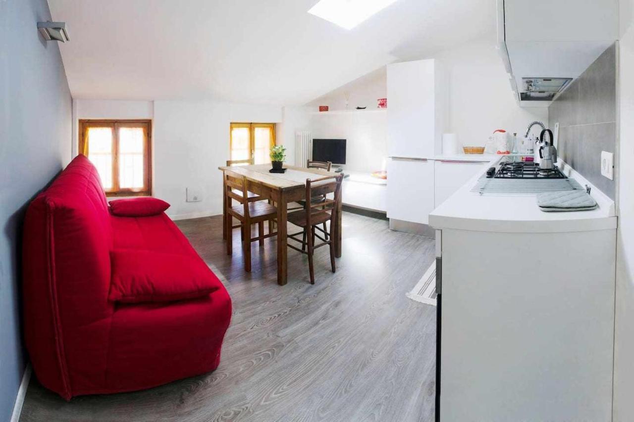 Relax Suite Holiday Apartment Cin It02215Cpajvf Riva del Garda Exteriör bild