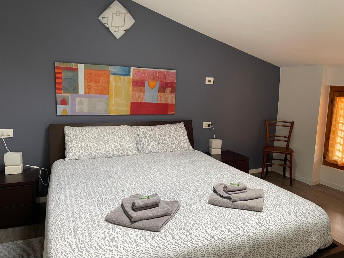 Relax Suite Holiday Apartment Cin It02215Cpajvf Riva del Garda Exteriör bild
