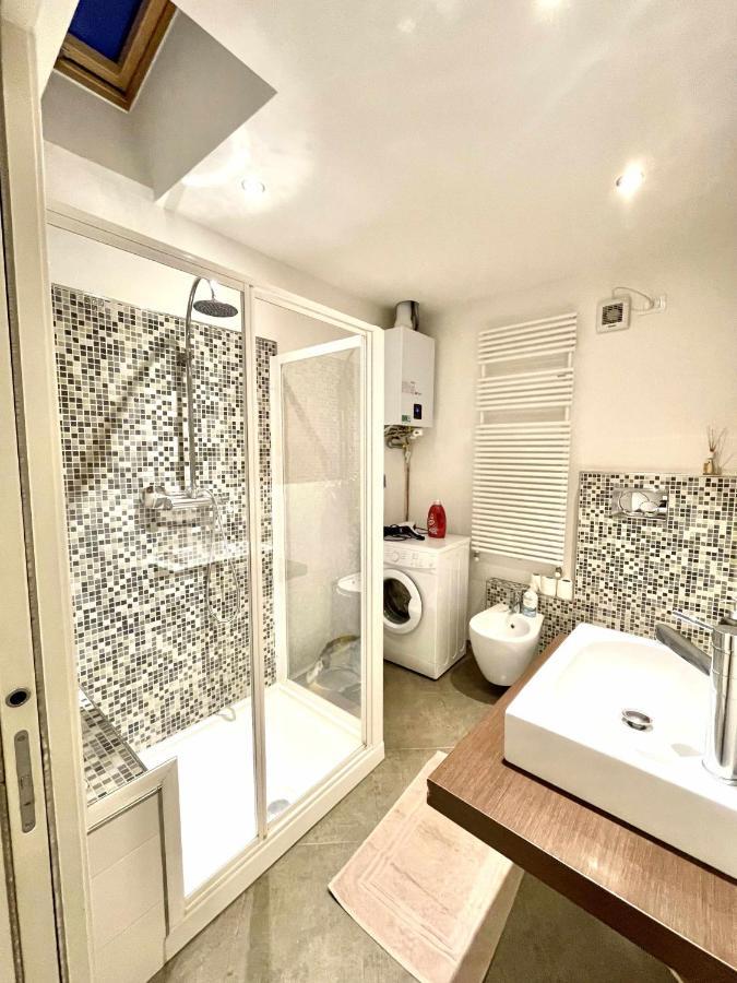 Relax Suite Holiday Apartment Cin It02215Cpajvf Riva del Garda Exteriör bild